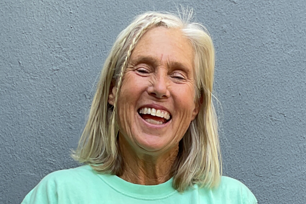 Rebecca Whitney